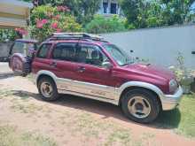 Suzuki Vitara 1999 SUV