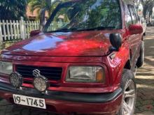 Suzuki Vitara 1988 SUV
