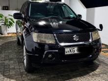 Suzuki Vitara 2006 SUV