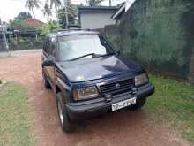 Suzuki Vitara 1992 SUV