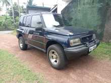 Suzuki Vitara 1996 SUV