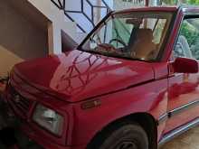 Suzuki Vitara 1993 SUV