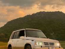 Suzuki Vitara 1995 SUV