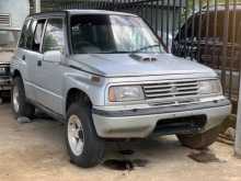 Suzuki Vitara 1996 SUV