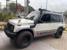 Suzuki Vitara 1996 SUV