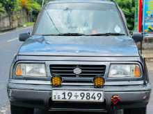 Suzuki Vitara 1996 SUV