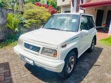 Suzuki Vitara 1996 SUV