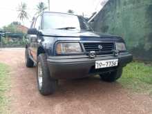 Suzuki Vitara 1996 SUV