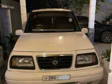 Suzuki Vitara 1997 SUV