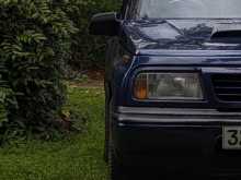 Suzuki Vitara 1997 SUV