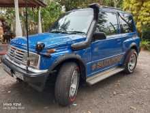 Suzuki Vitara 1998 SUV