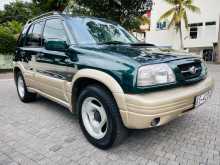 Suzuki Vitara 1999 SUV