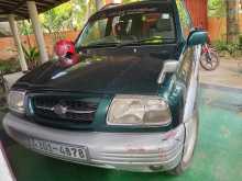 Suzuki Grand Vitara 1999 SUV