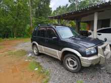 Suzuki Vitara 2000 SUV