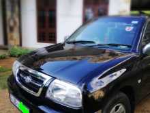 Suzuki Vitara 2000 SUV