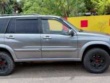 Suzuki Vitara 2002 SUV