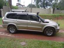 Suzuki Vitara 2003 SUV