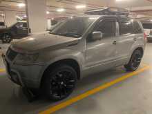 Suzuki Vitara 2005 SUV
