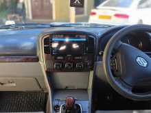 Suzuki Grand Vitara 2005 SUV