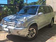 Suzuki Grand Vitara 2006 SUV