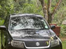 Suzuki Vitara 2007 SUV