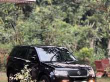 Suzuki Vitara 2007 SUV
