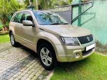 Suzuki Vitara 2007 SUV