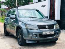 Suzuki Grand Vitara 2007 SUV