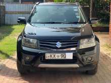 Suzuki Vitara 2013 SUV