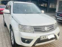 Suzuki Vitara 2013 SUV