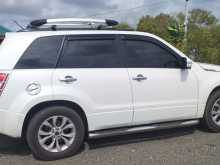 Suzuki Vitara 2014 SUV