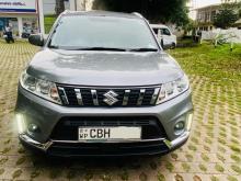 Suzuki Vitara 2019 SUV
