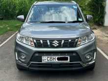 Suzuki Vitara 2019 SUV
