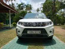 Suzuki Vitara 2019 SUV