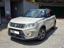 Suzuki Vitara 2019 SUV