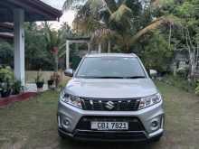 Suzuki Vitara 2019 SUV