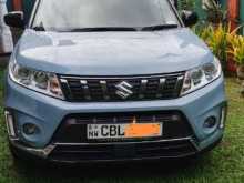 Suzuki Vitara 2019 SUV