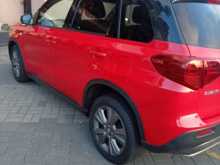 Suzuki Vitara 2019 SUV