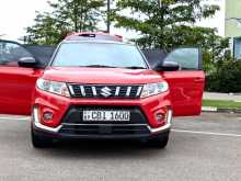 Suzuki Vitara 2019 SUV