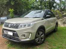 Suzuki Vitara 2019 SUV