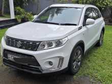 Suzuki Vitara 2019 SUV