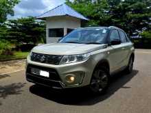 Suzuki Vitara 2019 SUV