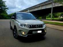 Suzuki Vitara 2019 SUV