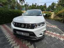 Suzuki Vitara 2019 SUV