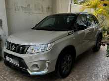 Suzuki Vitara 2019 Car