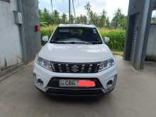 Suzuki Vitara 2019 SUV