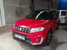 Suzuki Vitara 2019 SUV