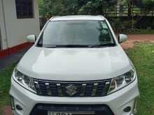 Suzuki Vitara 2019 SUV