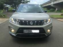 Suzuki Vitara 2019 SUV