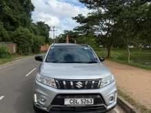 Suzuki Vitara 2019 SUV